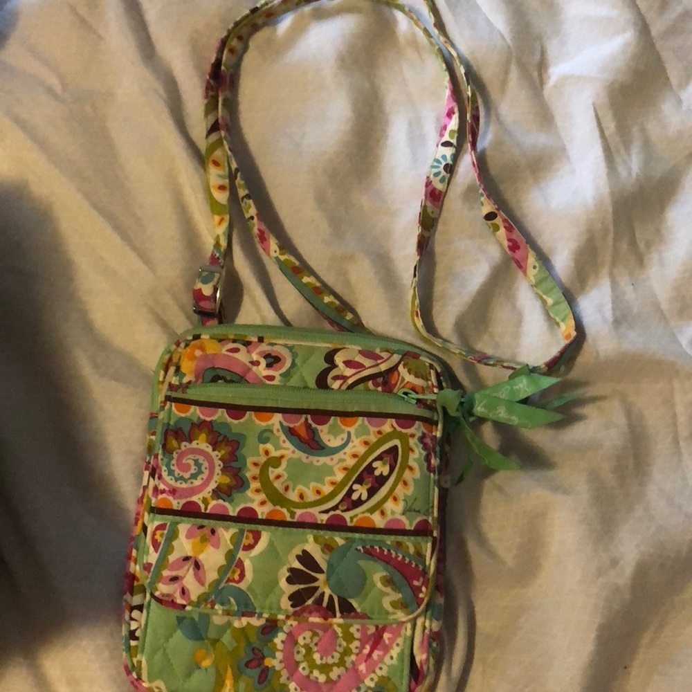 crossbody